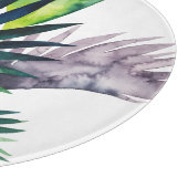 Twilight-palmen - Palmvaten Snijplank (Hoek)