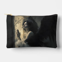 Twilight Prayer: De Middernachtengel