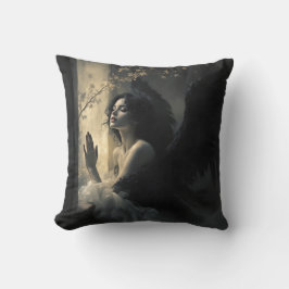 Twilight Prayer: De Middernachtengel Kussen