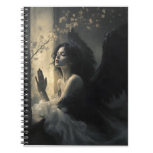 Twilight Prayer: De Middernachtengel