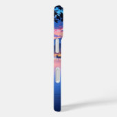 Twilight Riverside Glow Case-Mate iPhone Case (Achterkant / Rechts)