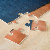 Twilight-Roos | Thoroughbred Race Horse Legpuzzel (Zijkant)