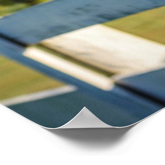 Twilight-Roos | Thoroughbred Race Horse Poster (Hoek)