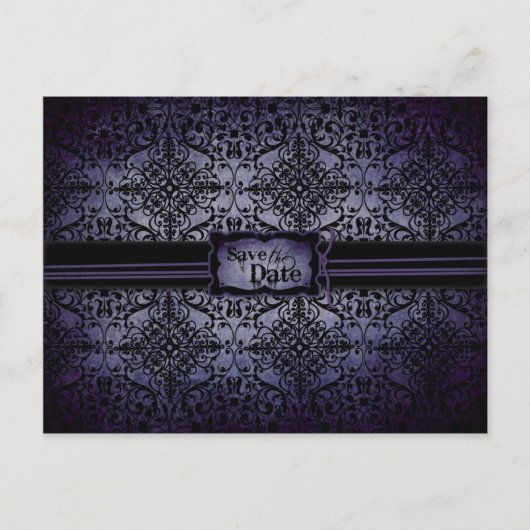 Twilight SD-ansichtkaart Aankondigingskaart (Voorkant)