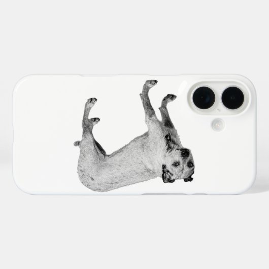 Twilight Sentinel Case-Mate iPhone Case (Achterkant (horizontaal))