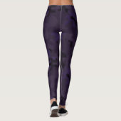 Twilight Signature Camo Leggings (Achterkant)