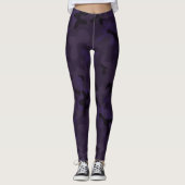 Twilight Signature Camo Leggings (Voorkant)