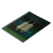 Twilight Sisters Note Book Notitieboek (Linkerzijde)