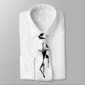 Twilight stropdas (Gebonden)