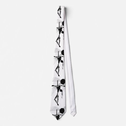 Twilight stropdas (Voorkant)