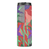 Twilight Sun Garden Floral Thermosbeker (Achterkant)