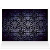 Twilight-tabelkaart (Binnen Horizontaal (Boven))