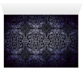 Twilight-tabelkaart (Binnen Horizontaal (Onder))