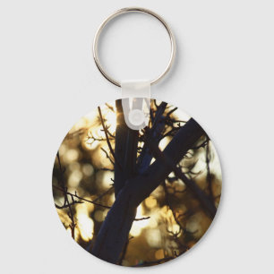 Twilight-takken Sleutelhanger