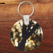 Twilight-takken Sleutelhanger (Voorkant)