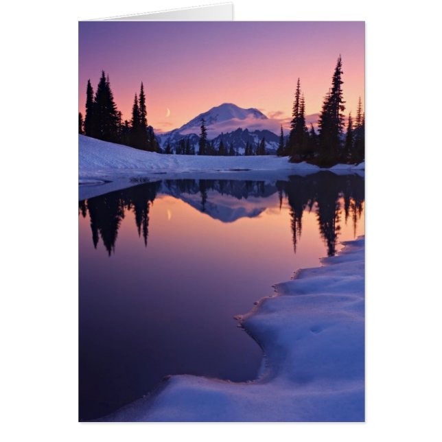 Twilight, Tarn en Crescent Moon (Voorkant)