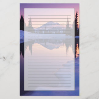 Twilight, Tarn en Crescent Moon Briefpapier