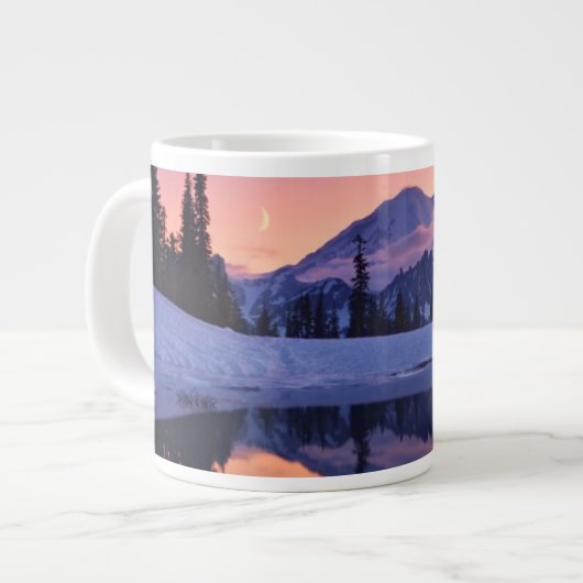Twilight, Tarn en Crescent Moon Grote Koffiekop (Links)