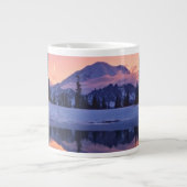 Twilight, Tarn en Crescent Moon Grote Koffiekop (Voorkant)