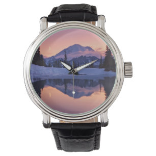 Twilight, Tarn en Crescent Moon Horloge