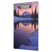 Twilight, Tarn en Crescent Moon Klembord (Links)