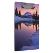 Twilight, Tarn en Crescent Moon Klembord (Rechts)
