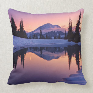 Twilight, Tarn en Crescent Moon Kussen