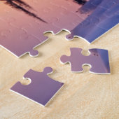 Twilight, Tarn en Crescent Moon Legpuzzel (Zijkant)