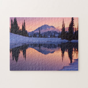 Twilight, Tarn en Crescent Moon Legpuzzel
