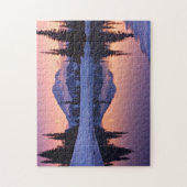 Twilight, Tarn en Crescent Moon Legpuzzel (Verticaal)
