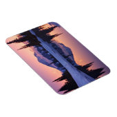 Twilight, Tarn en Crescent Moon Magneet (Rechterzijde)