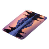 Twilight, Tarn en Crescent Moon Magneet (Linkerzijde)
