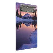 Twilight, Tarn en Crescent Moon Mini Klembord (Schuin)