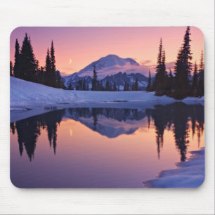 Twilight, Tarn en Crescent Moon Muismat