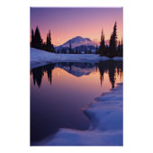 Twilight, Tarn en Crescent Moon Poster (Voorkant)