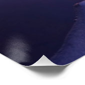 Twilight, Tarn en Crescent Moon Poster (Hoek)