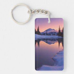 Twilight, Tarn en Crescent Moon Sleutelhanger