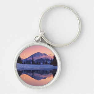 Twilight, Tarn en Crescent Moon Sleutelhanger