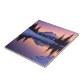 Twilight, Tarn en Crescent Moon Tegeltje (Zijkant)