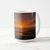 Twilight Tide-Mok Koffiemok (Voorkant rechts)