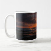 Twilight Tide-Mok Koffiemok (Links)
