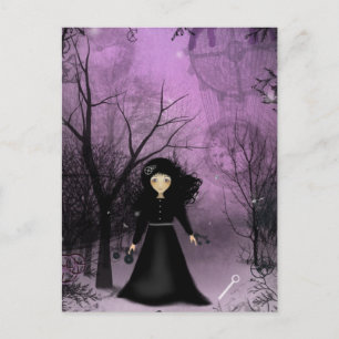 Twilight Time Briefkaart