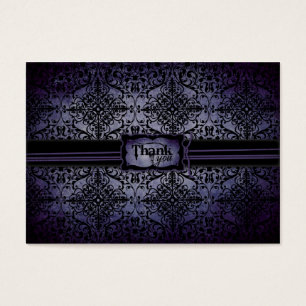 Twilight TY-briefkaart Visitekaartjes