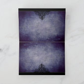 Twilight TY Kaart (Binnen)