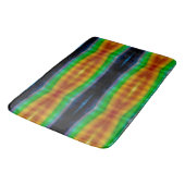 Twilight Waterverf Art Badmat (Gekanteld)