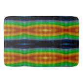 Twilight Waterverf Art Badmat (Voorkant)