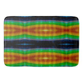 Twilight Waterverf Art Badmat