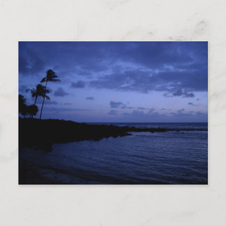 Twilight-Zee Briefkaart