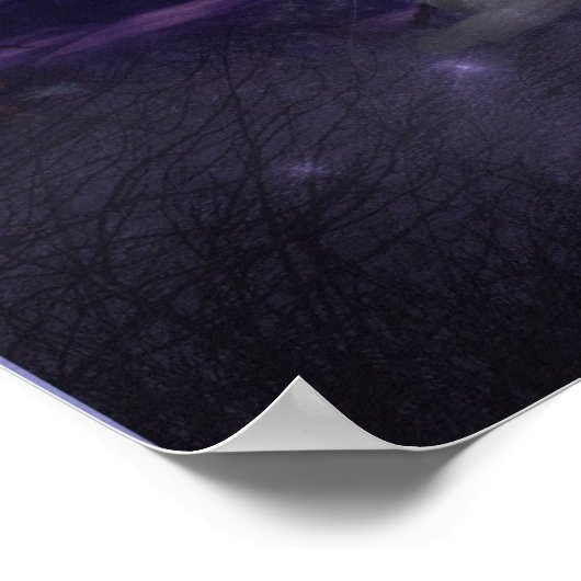 Twilights Legend Poster (Hoek)