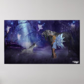 Twilights Legend Poster (Voorkant)